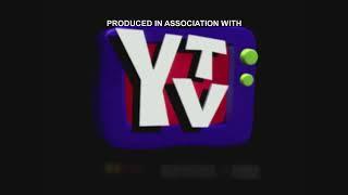 Microsoft - YTV - Bardel Entertainment Inc. - 4Kids TV (2006) (Viva Piñata)