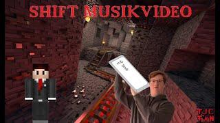 Thejocraft SHIFT Song Musikvideo | TJC Fanseite