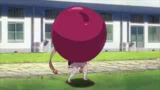 Anime Stuck Inside Water Balloon - Anime Name Chuunibyou demo Koi ga Shitai! Lite (EP 6)