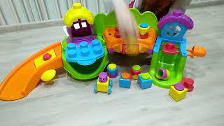 Город друзей Fisher Price Tobby.by прокат игрушек в Бресте