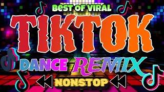 BEST OF VIRAL TIKTOK DANCE REMIX | NONSTOP VIRAL TIKTOK PARTY MIX 2024