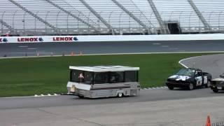 Greatest roadracer ever, 24 Hours of LeMons