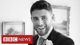 Three teenagers convicted of killing PC Andrew Harper - BBC News