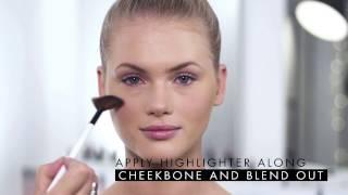 How to: Cheek Duo by Lily Lolo Mineral Cosmetics