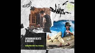Ukrainian Beats & Breaks (mixed by Dj Nail)