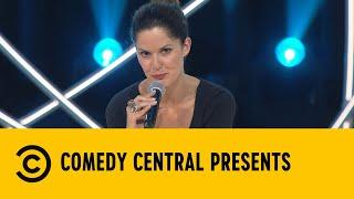 Esperienze pazzesche - Arianna Porcelli Safonov - CC Presents - Comedy Central