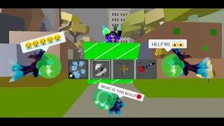 The day in the life as a Barrier Main | Bloxfruits Bounty Hunting