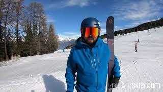 Blizzard Brahma 88 Skis 2020 Ski Review