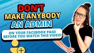 How to Add Admin on Facebook Page [An Easy-to-follow Tutorial]