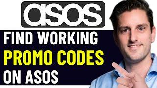 HOW TO GET BEST WORKING ASOS DISCOUNT CODE 2024! (FULL GUIDE)