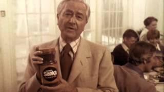 1970's Sanka Advertisement featuring Robert Young