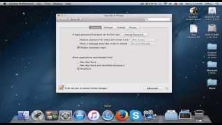 Tutorial: How to Open Apps Downloaded from Unidentified Developer (MAC) 