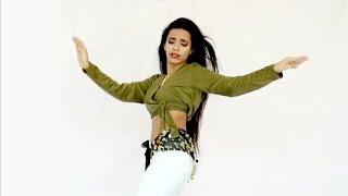 Belly fusion dance | Shakira - Whenever wherever