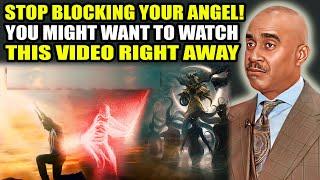 Gino Jennings 2023 Sermons - Stop Blocking Your Angel! You Might Want To Watch This Video Right Away
