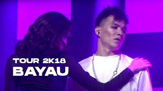 NINETY ONE - JUZ TOUR 2k18 | BAYAU