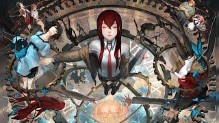 Steins;Gate Soundtrack Mix - music to chill, relax, study to