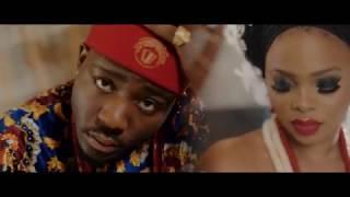 Zoro - Oyoko (Feat. Chidinma) [Official Video]