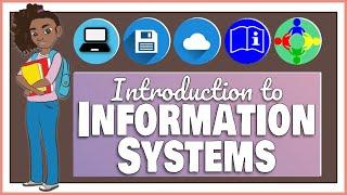 Introduction to Information Systems