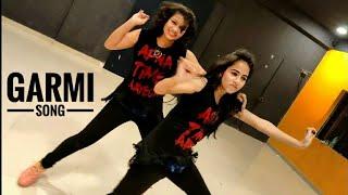 GarMi Dance Cover By: Pranjal Choudhury And Sheetal sahoo