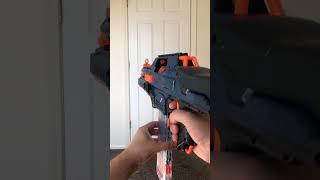 Nerf Gun GIVEAWAY!