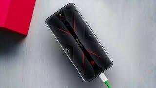 The Best Cheap Gaming Phone - Nubia Redmagic 5G Review Gaming and Camera