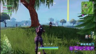 Fortnite og highlights