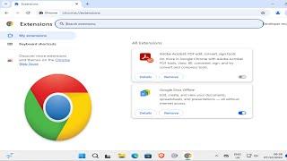 How To Disable Extensions in Google Chrome