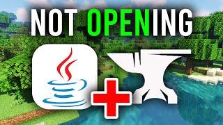 How To Fix Forge Not Opening With Java | Best Fixes