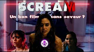 Scream 6 - CRITIQUE - Spoilers à 6min45