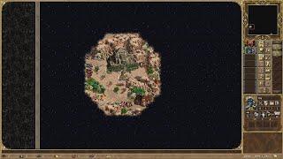 Voy in Thousand Islands as Tan Fortress - Heroes 3 Stream