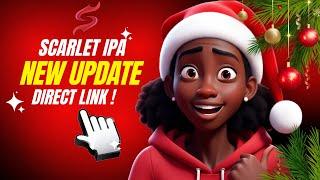 How to Download Scarlet IPA Signer on iOS Fix Unable to Verify App, No Revokes or Blacklists (2024)