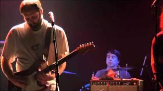 Built to Spill- Big Dipper   2007-05-08-Live at Knust Hamburg Germany