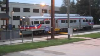 SEPTA regional rail last look before strike