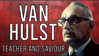 World War Two - Johan Van Hulst Documentary: Teacher and Holocaust Saviour