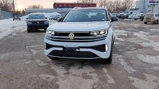 VW Tavendor - краткий обзор (цена ниже, в описании)