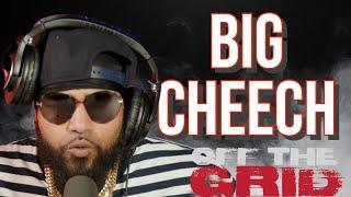 Bigg Cheech Off The Grid Freestyle