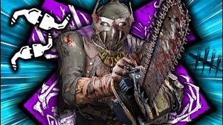 The Best Hillbilly Build Makes Survivors GIVE UP! | Dead by Daylight