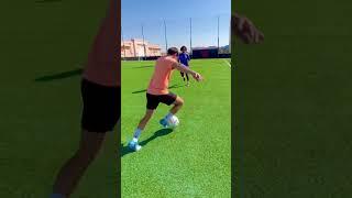 Best skills compilation‼️ #football #skills #soccer