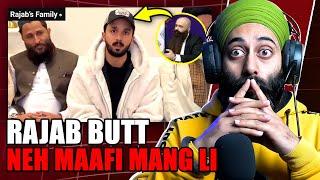 Rajab Ne Maafi Maang Li? Sach Kya Hai? | Full Update Inside!