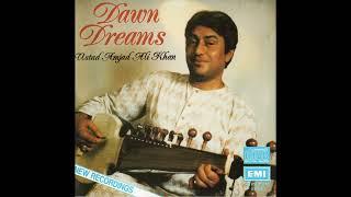 Râga Jaunpuri -  Ustad Amjad Ali KHAN