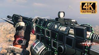 Call of Duty Warzone Solo C58 Gameplay PC (No Commentary)