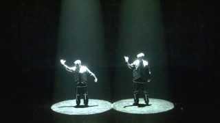 Robotboys Dubstepic