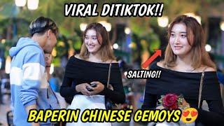 GOMBALIN CHINESE GEMOYS!! BAPER PARAHH