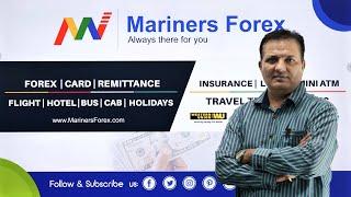 Founder at MarinersForex.com Master Mariner, Mentor, Angel Investor