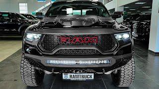 2024 Ram TRX Final Edition - The Wildest Truck Ever!