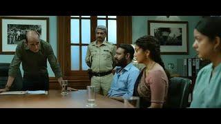 Drishyam 2 Full Movie 2022 | Ajay Devgn, Akshaye Khanna, Tabu, Shriya Saran |1080p HD Facts & Review