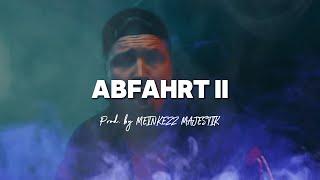 Finch Type Beat | ►Abfahrt II◄ | prod. Meinkezz Majestik