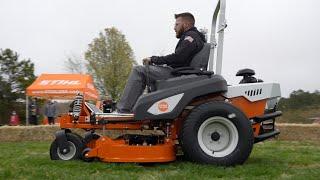 First Look At All New STIHL Equipment in 2024 (Gas & Battery)