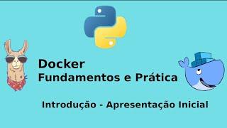 Docker na Prática - Introdução