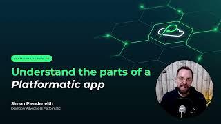 Understand the parts of a Platformatic app